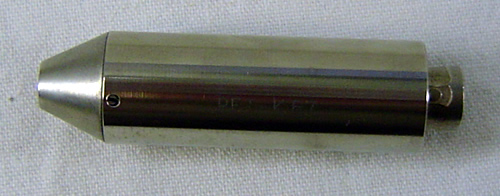 Ersatzkapazität für 1/2" - Kapseln MK Abb: Ersatzkapazität für 1/2" - Kapseln MK