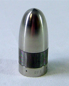 Nasenkonus NK 63 Abb: Nasenkonus NK 63
